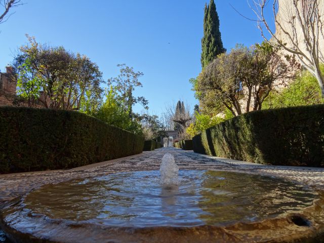 Alhambra